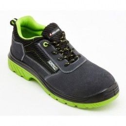 ZAPATO SEG. S1P SERRAJE T-39