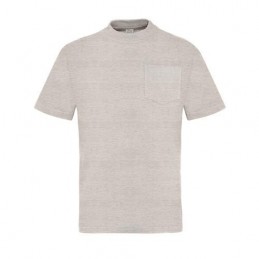 CAMISETA M/CORTA C/BOLS....