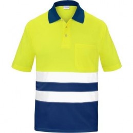 POLO ALTA VISIBILIDAD...
