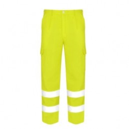 PANTALON TERGAL ALTA...
