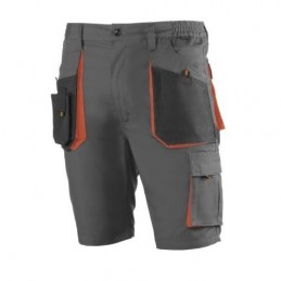 BERMUDA TOP RANGE NEGRO 962 XL