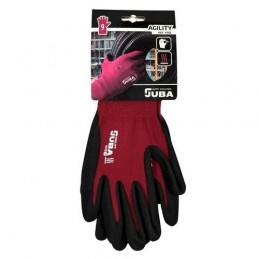 GUANTE NITRILO AGILITY...