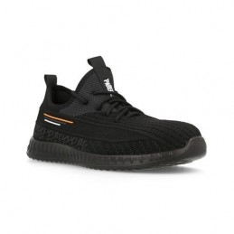 ZAP. SEG. FLY NEGRO TALLA...