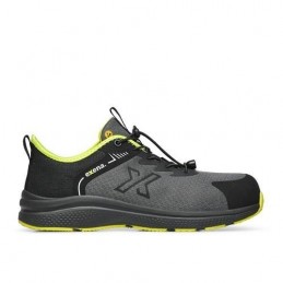 ZAPATO SEG. TELA...