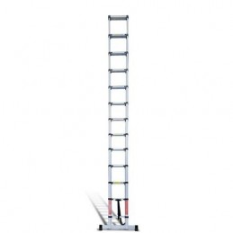 ESCALERA TELESCOPICA...