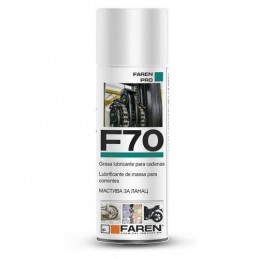 GRASA PARA CADENAS SPRAY...