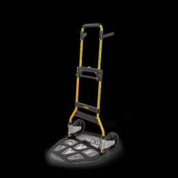 CARRETILLA PLEGABLE 170KG...