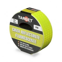 CINTA ADHESIVA REFLECTANTE...