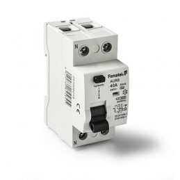 DIFERENCIAL 2P 40 AMPERIOS...