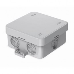 CAJA MINI ESTANCA 75X75...
