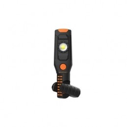 LAMPARA TWISTLED 1+10W...