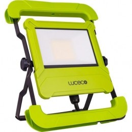 FOCO TRABAJO LED 4000LM 50W...