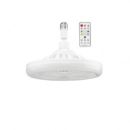 MINI VENTILADOR TECHO C/LUZ...
