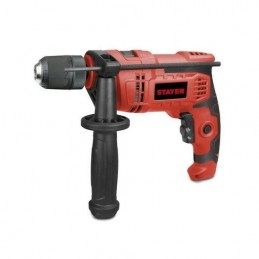 TALADRO PERCUTOR 710W TM...