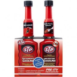 KIT PRE-ITV GASOLINA...