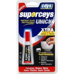 SUPERCEYS UNICK 3 GR. 504286