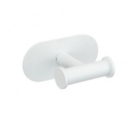 PERCHA DE ACERO INOX...