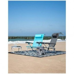 SILLA DE PLAYA SAINT-TROPEZ...
