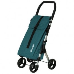 CARRO D/COMPRA 46L  MUUVI...