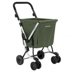 CARRO COMPRA WE GO PLEGABLE...