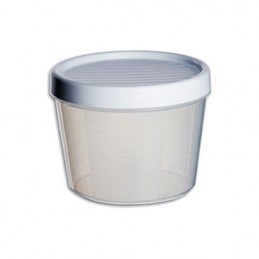CONTENEDOR ALIMENTOS 1 L....