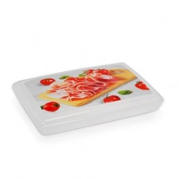 ESTUCHE PLASTICO LONCHAS...