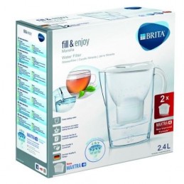 JARRA MARELLA BCA. 2.4L+2...