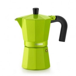 CAFETERA ITALIANA LIMA 6...