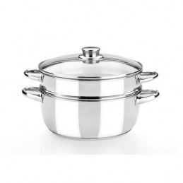 OLLA VAPOR OPTIMA 20 TAPA...