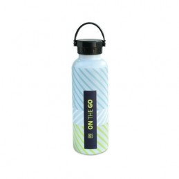 BOTELLA TERMO 750ML...