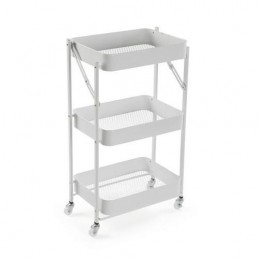 CARRO PLEGABLE METALICO...