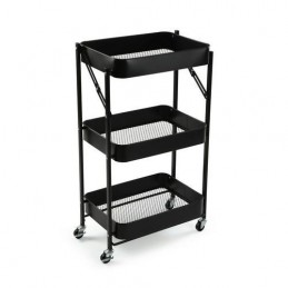 CARRO PLEGABLE METALICO...