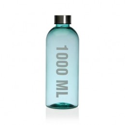 BOTELLA AZUL 1000ML...