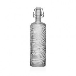 BOTELLA TRANSP 1000ML...