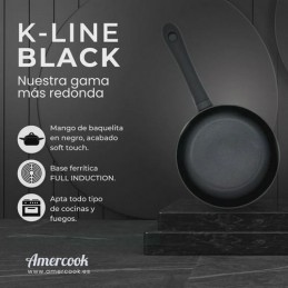 SARTEN 20CM FULL INDUCTION...
