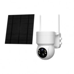 CAMARA WIFI EXT MOTORIZADA...