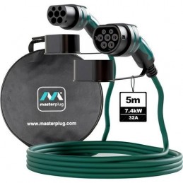 CARGADOR VEHICULO ELECTRICO...