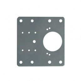 PLACA REPARACION BISAGRA...