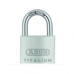 CANDADO TITALIUM 40...