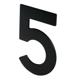 NUMERO 5 ADHESIVO...