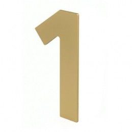 NUMERO 1 ADHESIVO...