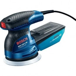 LIJADORA EXCENTRICA 250W...