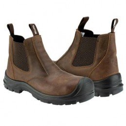 BOTA SEGURIDAD CHELSEA...