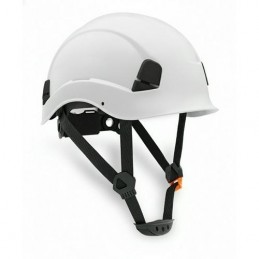 CASCO NEW EOLO BLANCO