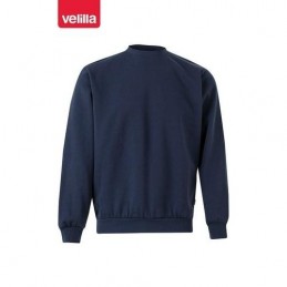 SUDADERA AZUL NAVY L...