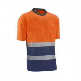 CAMISETA M/C ALTA VISIBILID...