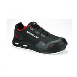 ZAPATO SEGURIDAD KALY S3S T-43