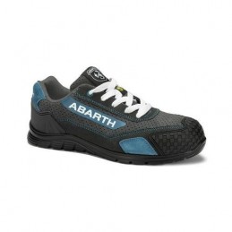 ZAPATO SEGURIDAD TRUCK PLUS...