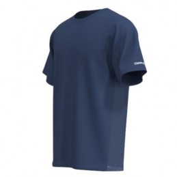 CAMISETA REFRESCANTE AZUL...
