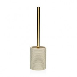 ESCOBILLERO BURSA BEIGE Y...
